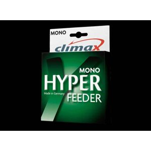 Silon CLIMAX HYPER mono feeder 250m 0,25mm / 5kg /250m